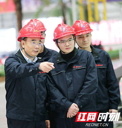 进口|科学之恋⑩丨易小刚：用创新“杀”出一条血路