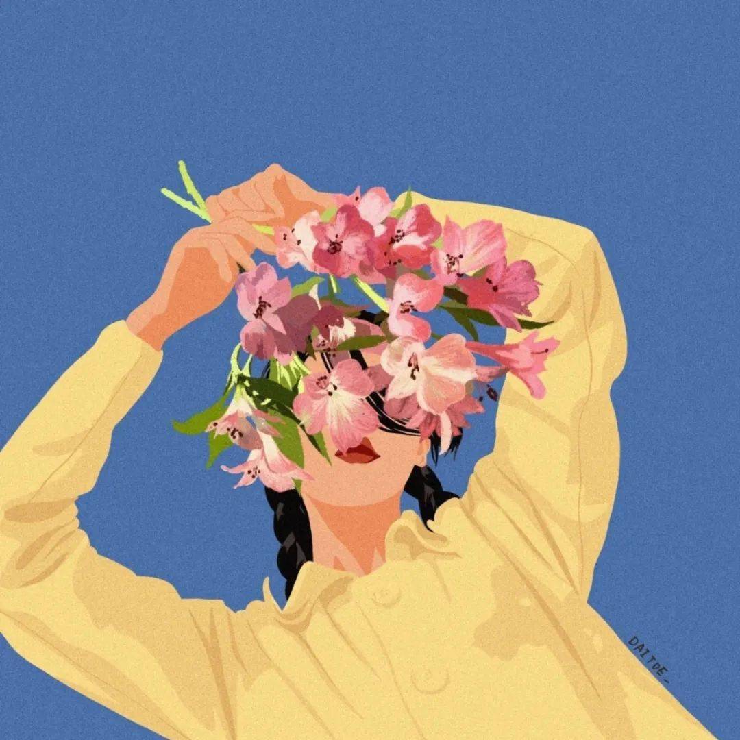 微信头像 非常nice 超可的微信头像来喽 2022虎年姓氏头像,你值得拥有