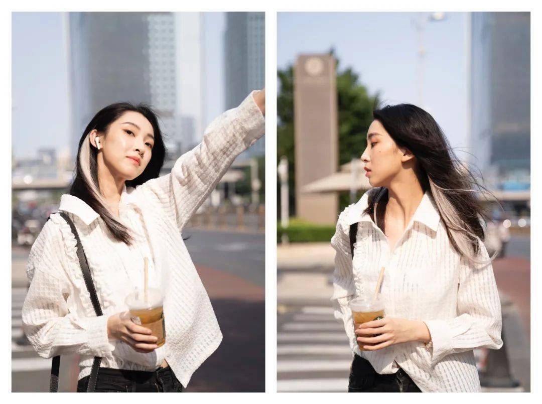 假发女明星每天换发色，原来...都是“假的”？