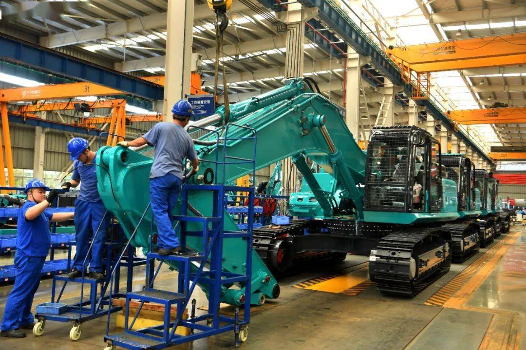 长江中游城市群抱团冲刺中国经济第五极