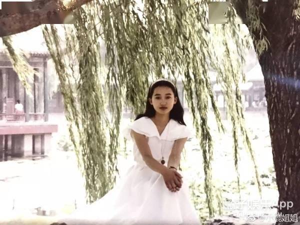 儿子|还记得小鹿姐姐吗？47岁长这样？