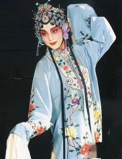 一期一会第126期张弘昆曲中的旦角儿