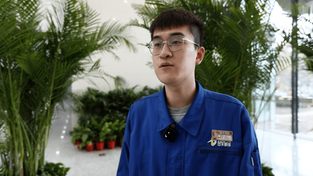 董才平致全体员工的一封感谢信引发员工热议我们准备好了