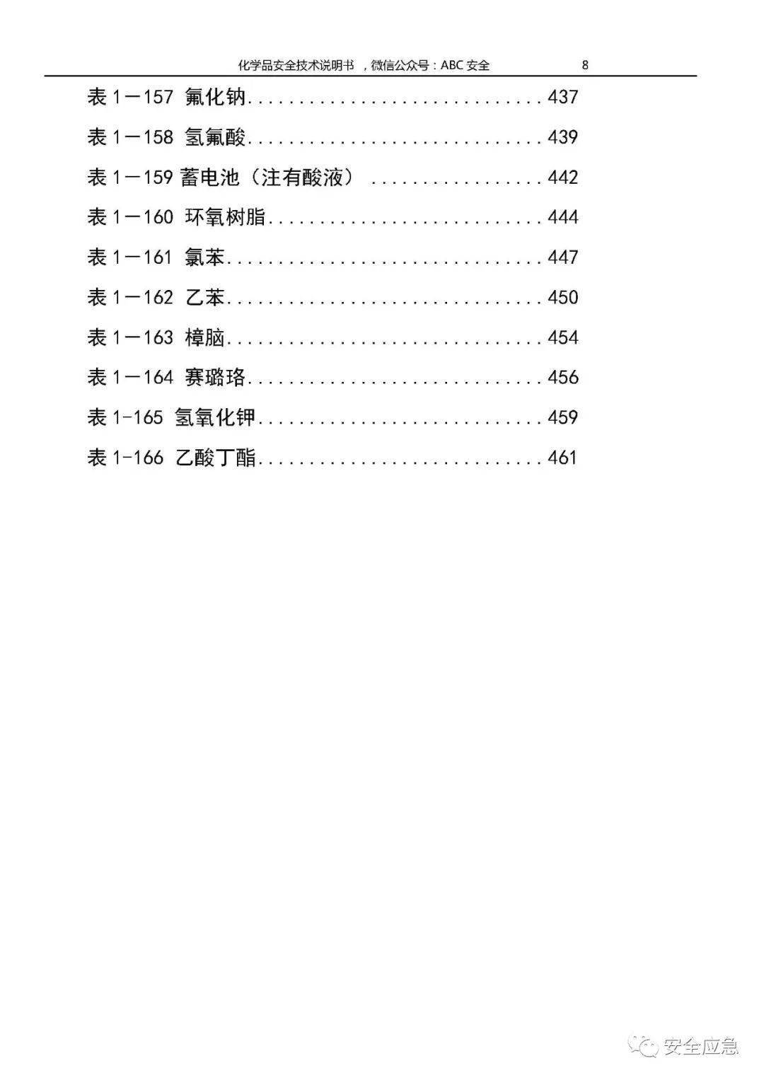 氢氟酸到底有多恐怖看完你绝对不想触碰