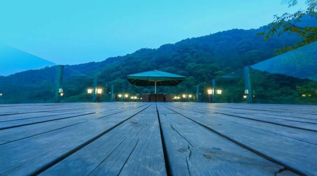 成都隐庐酒店什邡半山隐庐酒店大隐隐于市小隐隐于山来四川度过不一样