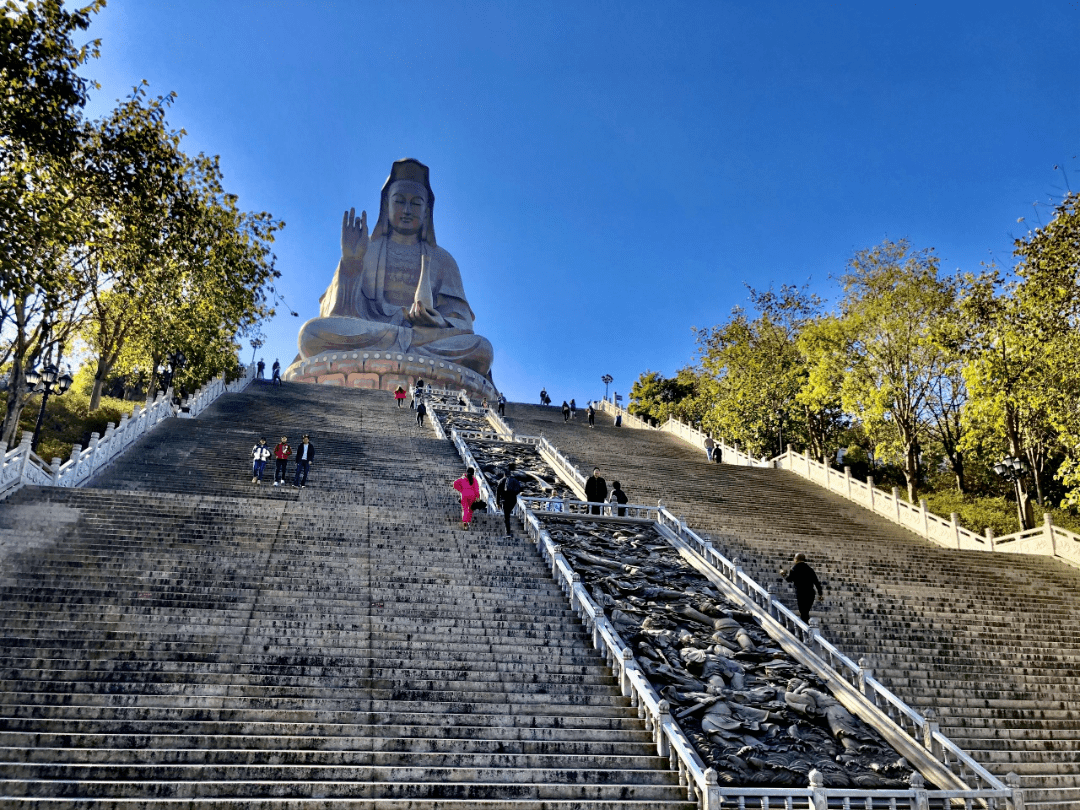 西樵山旅游景点图片