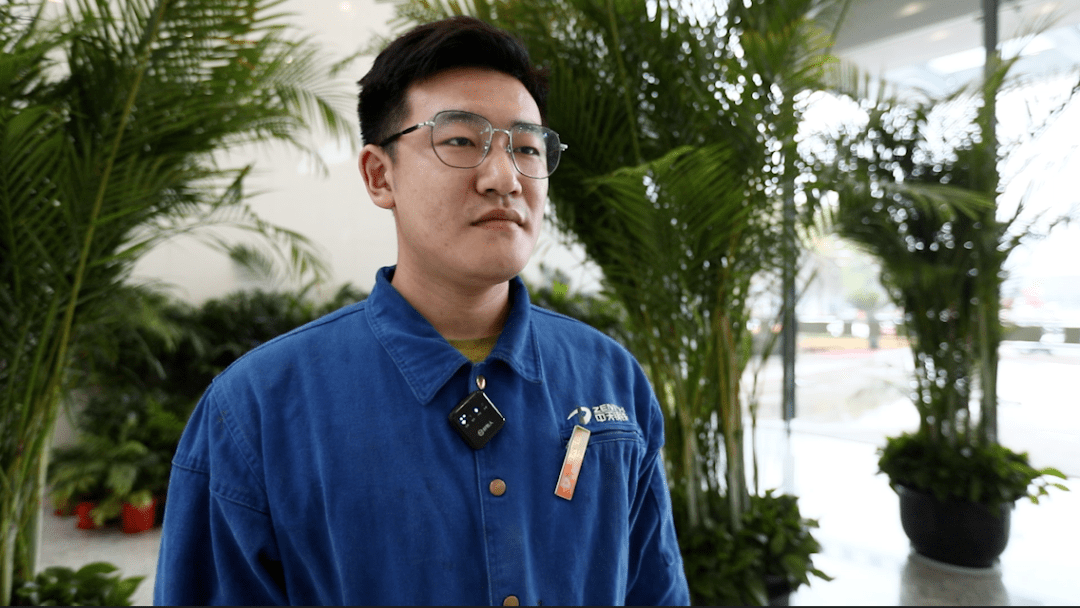 董才平致全体员工的一封感谢信引发员工热议我们准备好了