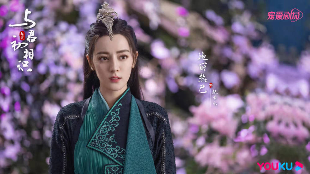 什么|又一部仙侠剧《与君初相识》开播，导演朱锐斌：任嘉伦很专业，神话也要考虑和现实生活结合