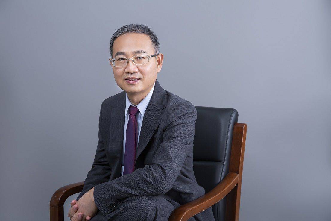 中国人民大学刘建军让自己的心灵配得上马克思主义真理