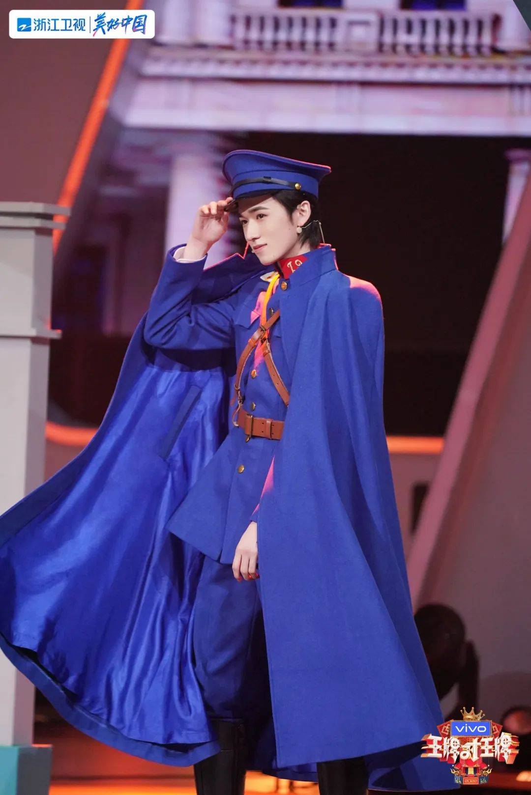 什么|春天正是读书天!《王牌对王牌》和麦家一起开启沉浸式读书会