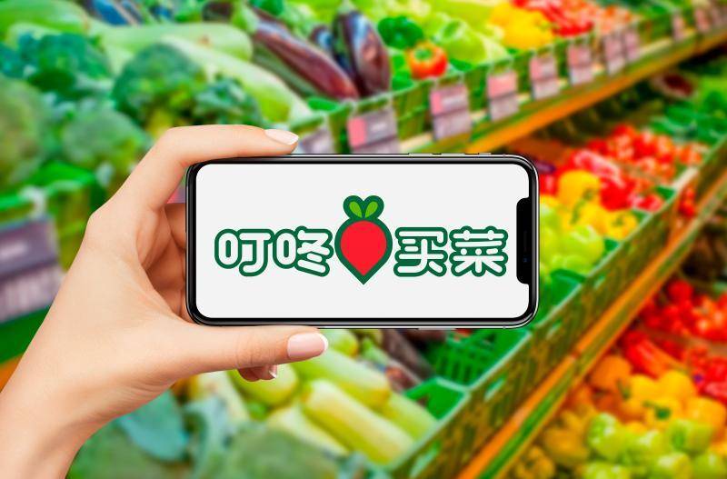叮咚买菜被约谈并立案调查生鲜电商赛道何去何从