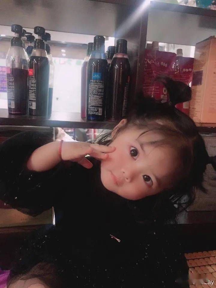 女孩子可以有多可爱啊啊啊简直毫无抵抗力