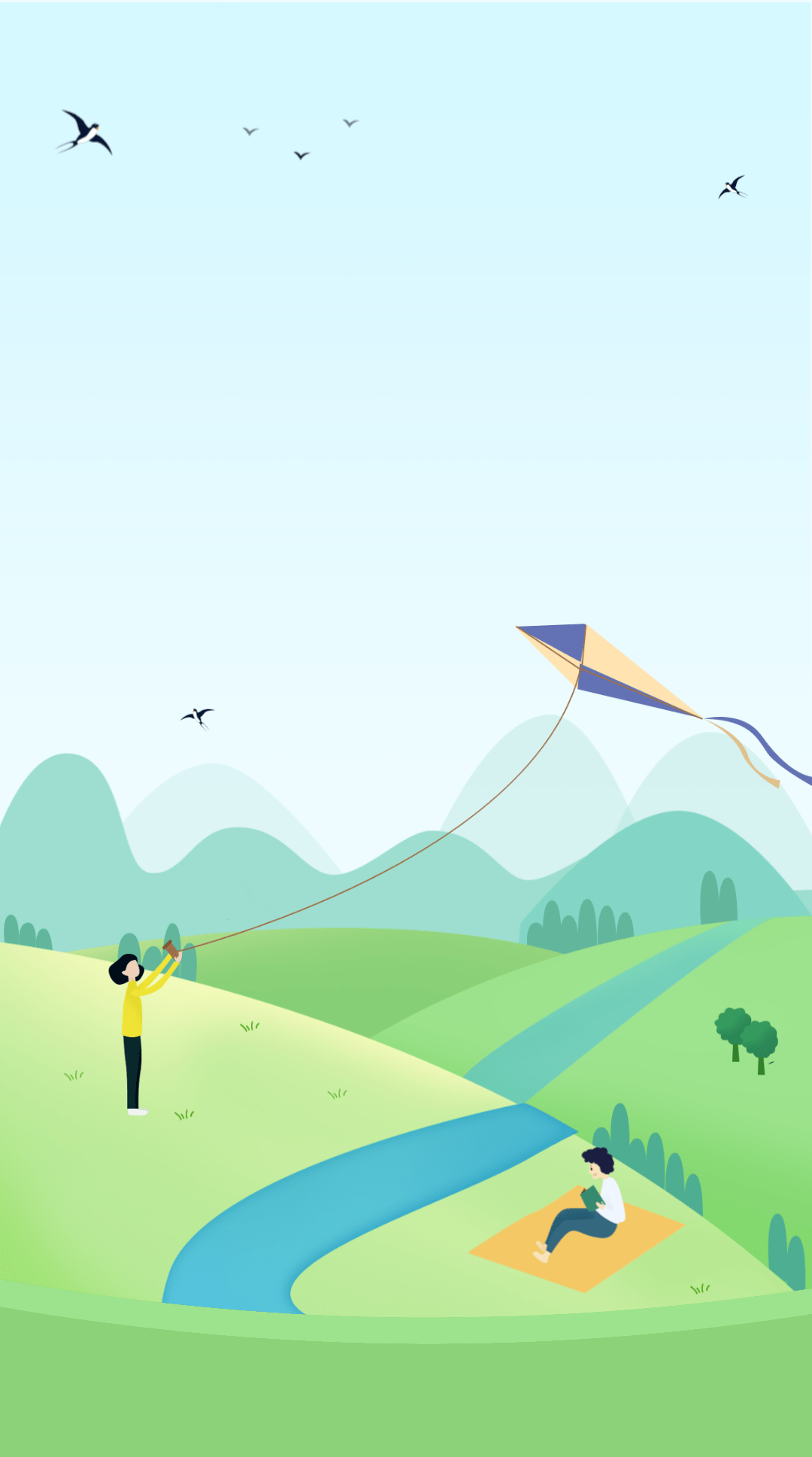 未央教育大明宫小学拓展课程九个一活动之科学小实验会转动的小吸管