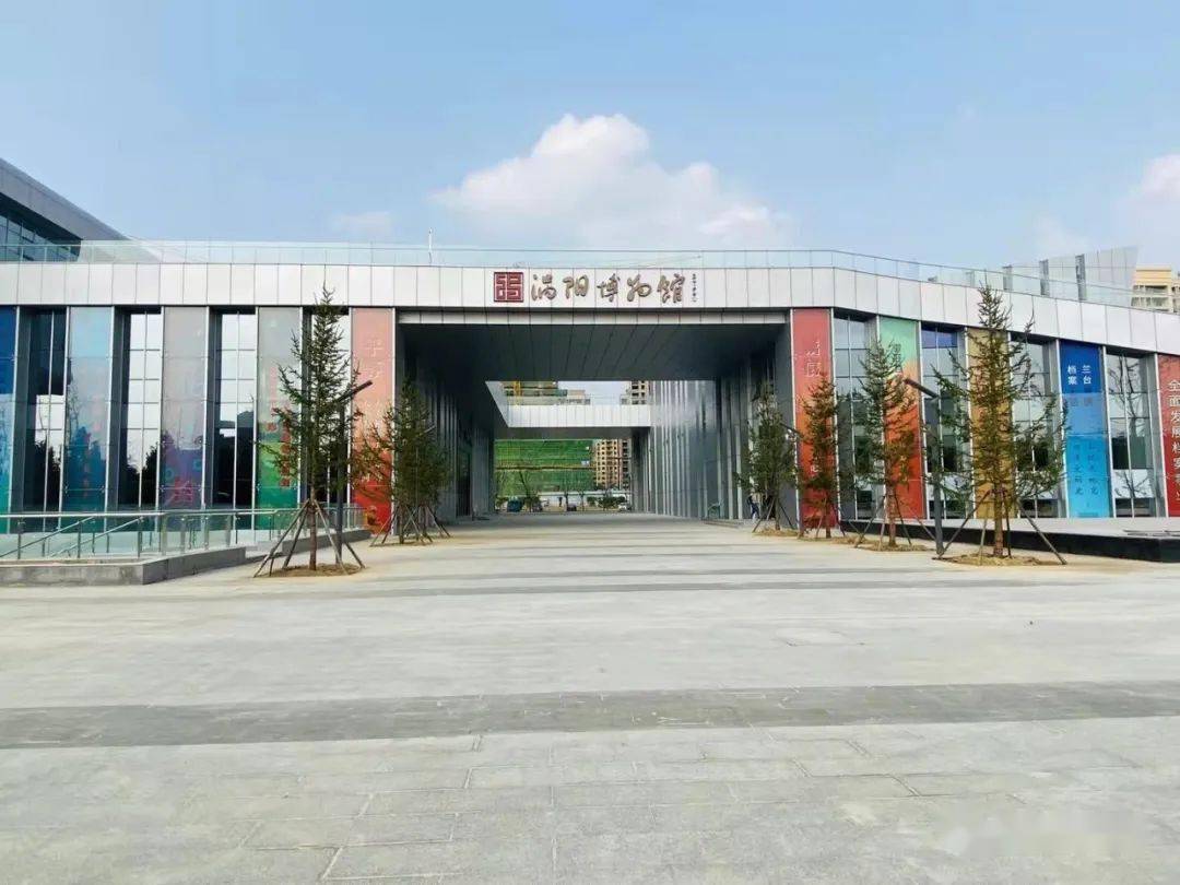 喜讯涡阳博物馆被公布为第五批安徽省社会科学知识普及基地