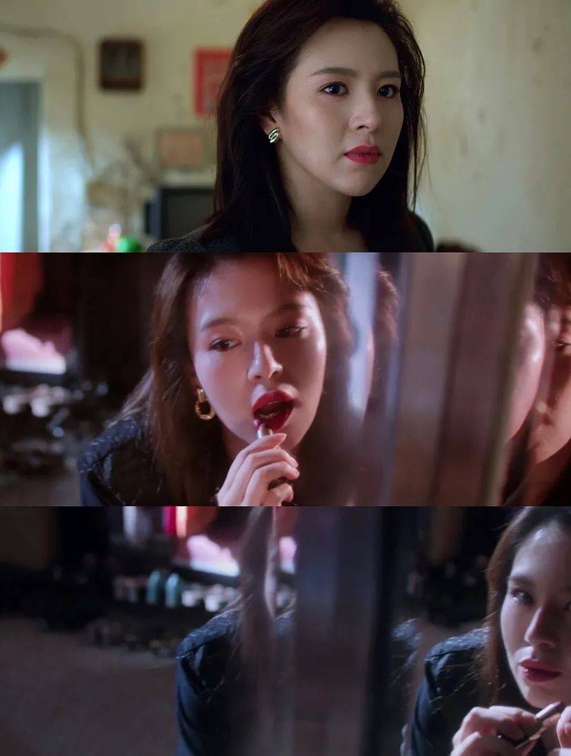 萝丝|真凶揭晓！林心如2.5亿成人剧大结局