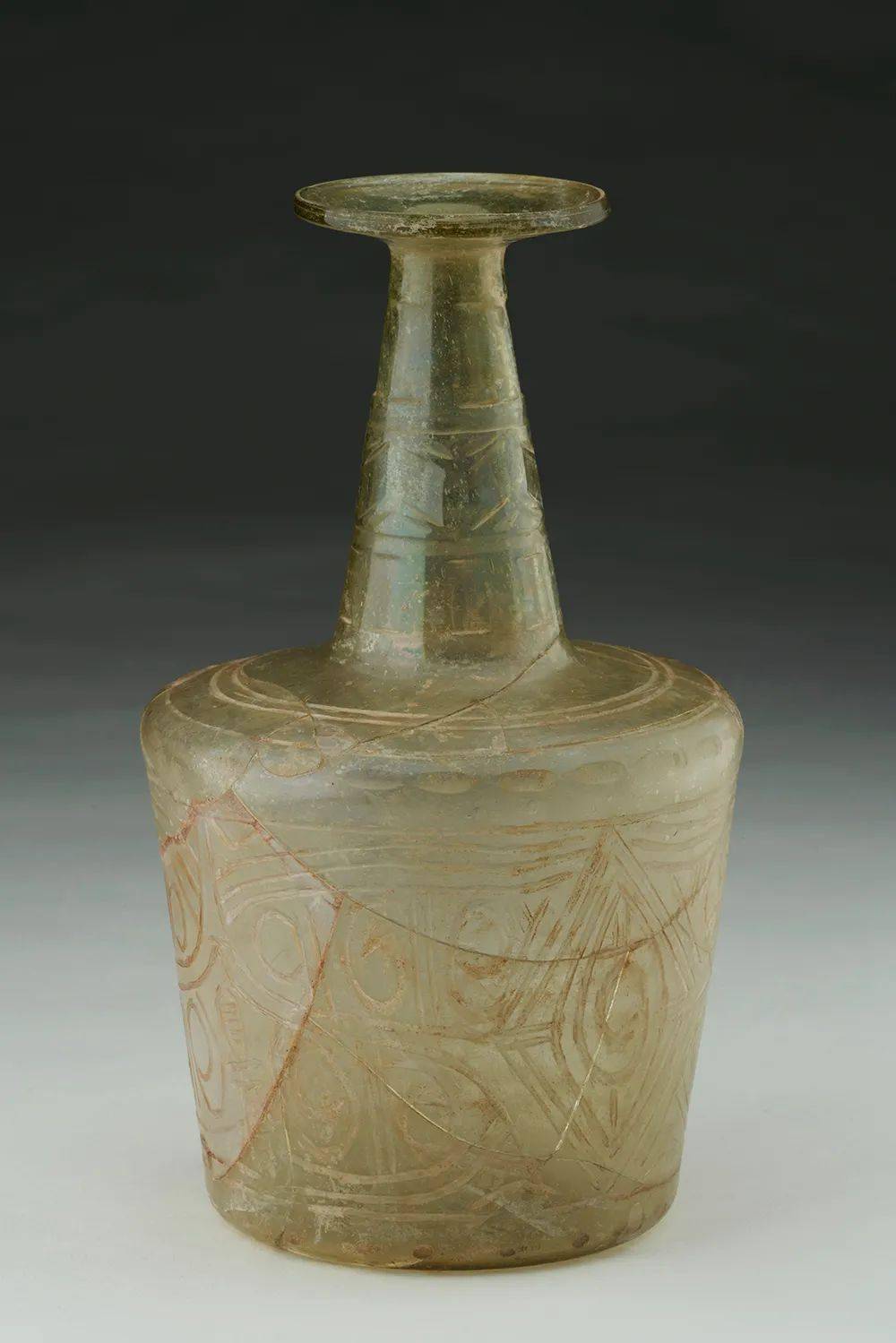 惊艳大展!精选数百件古代玻璃精品,为您再现三千年前的琉璃世界