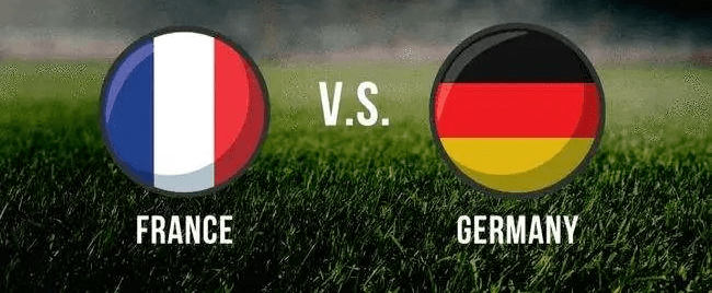 为啥法国人和德国人相看两厌堪比塑料兄弟