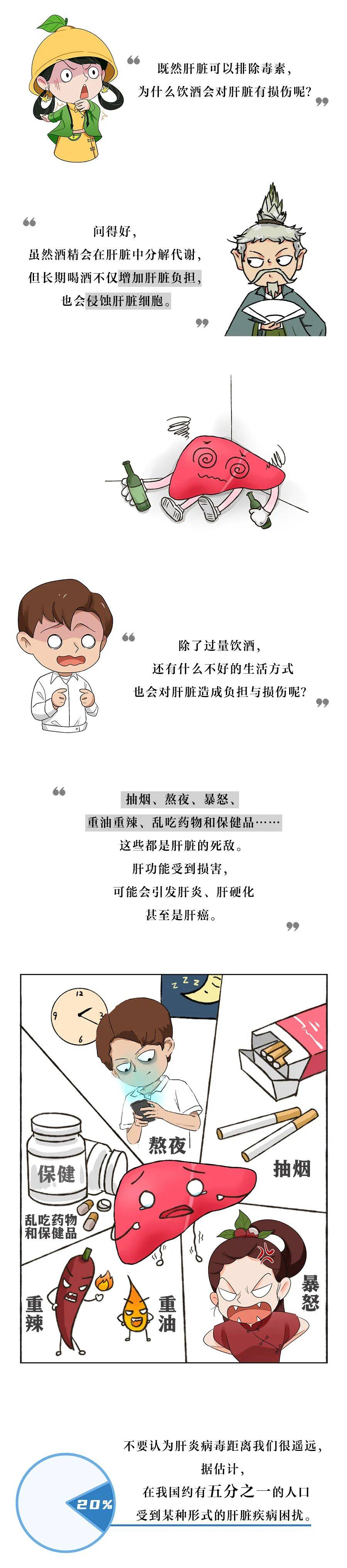 心肝|说正事，小心肝！