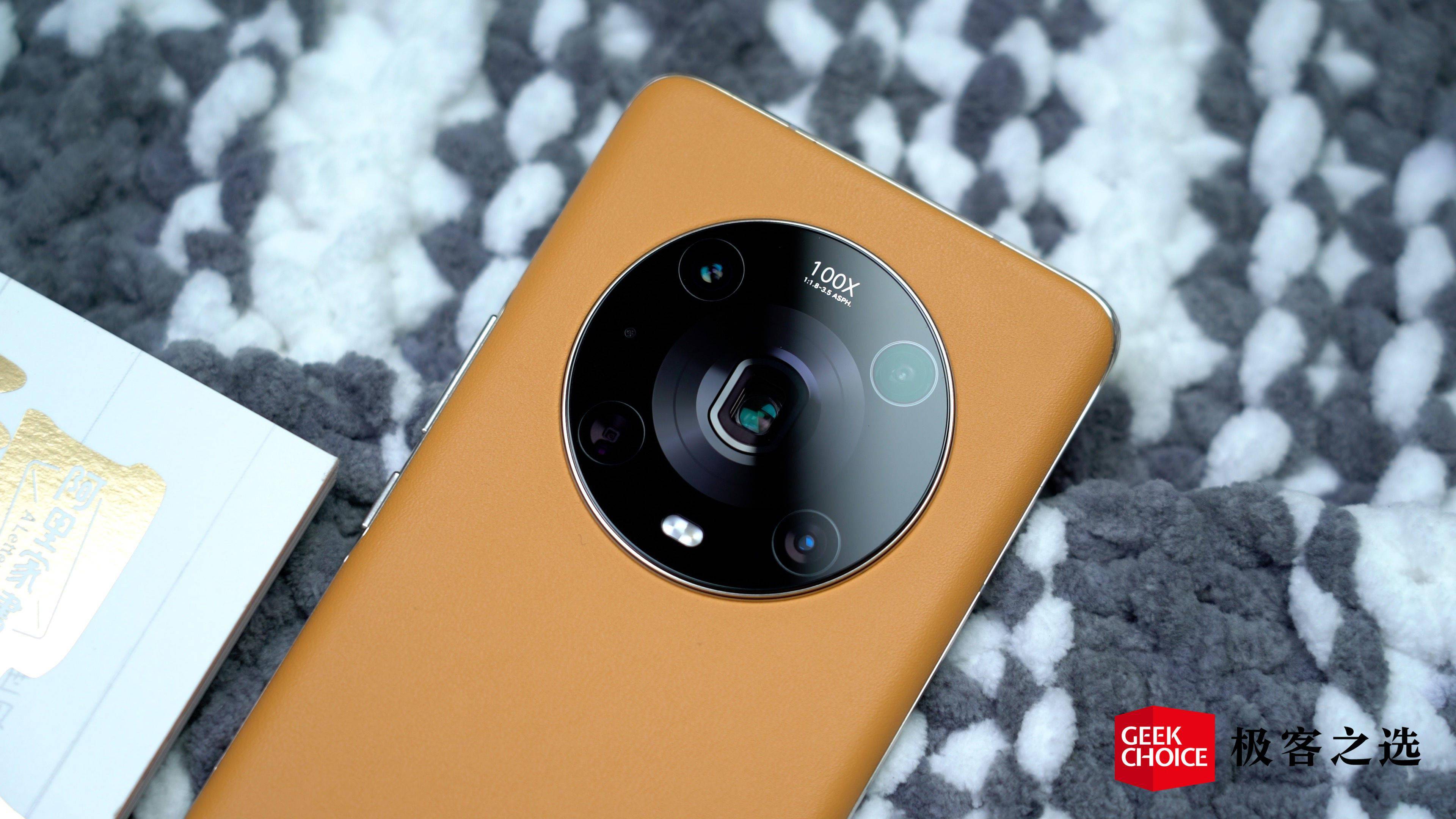 荣耀 Magic4 Pro 体验：百倍潜望长焦加持，还有独家隐私通话