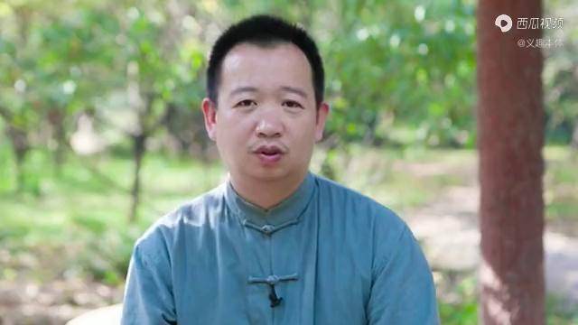 所谓的胎息功不是每个人都可以练习很多人只知其一不知其二