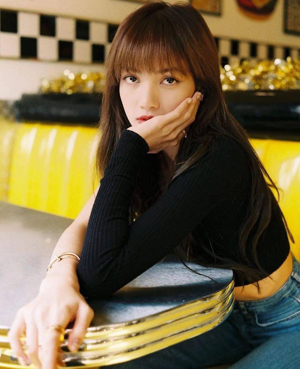 Yuki脸大额头宽的女生，如何逆袭变美？