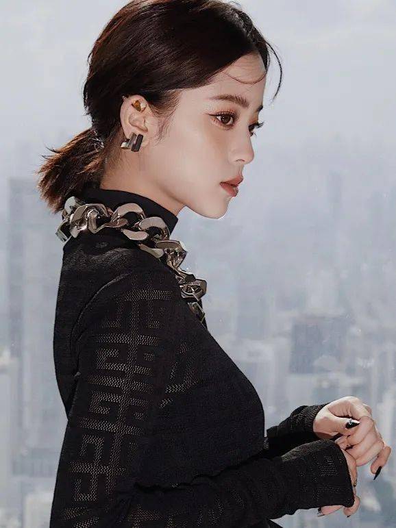 Yuki脸大额头宽的女生，如何逆袭变美？