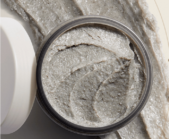 洗头头皮油脂“清道夫”!千年盐湖盐泥+北极光云杉,3天不洗头不油也不痒,头发像丝绸一样顺滑!