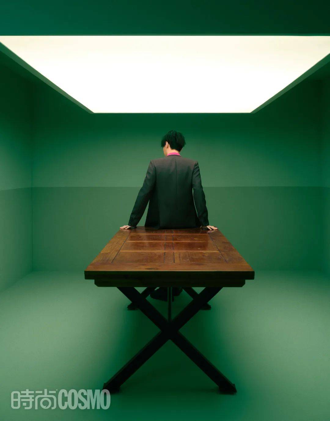 意义理性主义VS理想主义