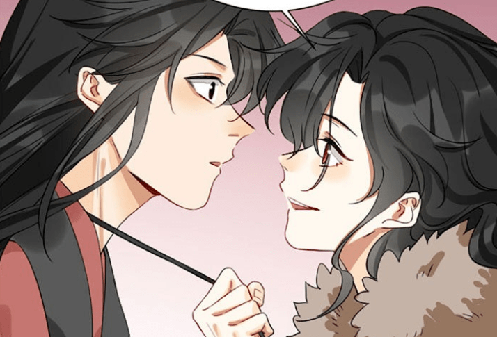 《降智小甜饼》362~363,皇子x寨主,好磕啊!_备用_申申_盗墓