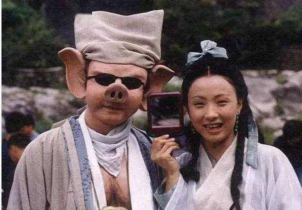 蜗牛|悟空成佛后才知道，八戒被如来算计得有多惨