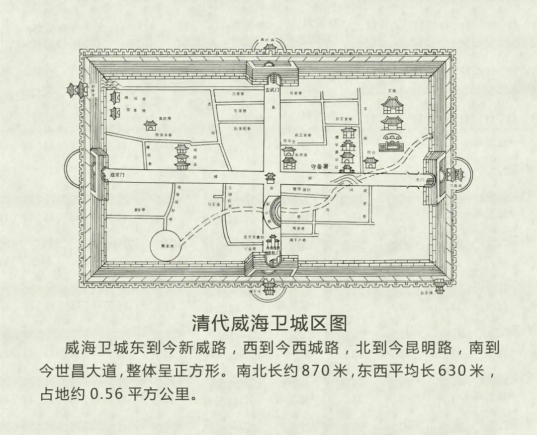 威博|相约云游威博——威震海疆篇