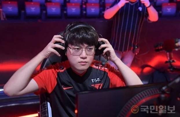 Faker|Gumayusi：T1就是最强的战队，我有信心LCK也是最强的赛区