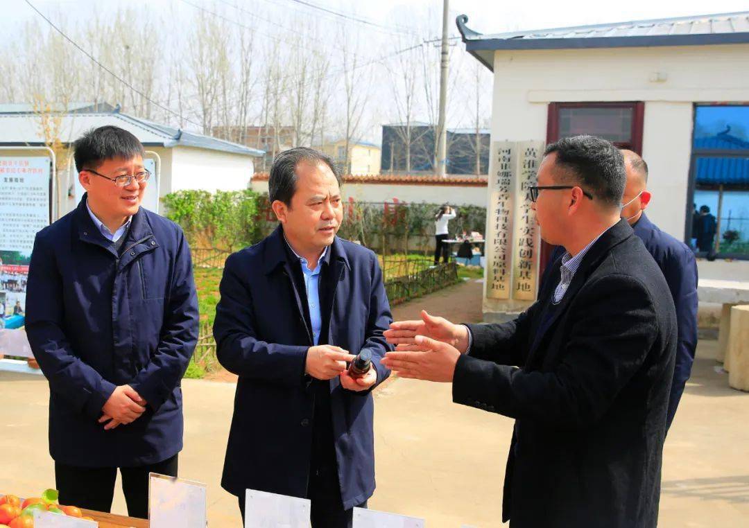 曹新博在泌阳县调研时强调立足职能职责强化使命担当以有力有效监督