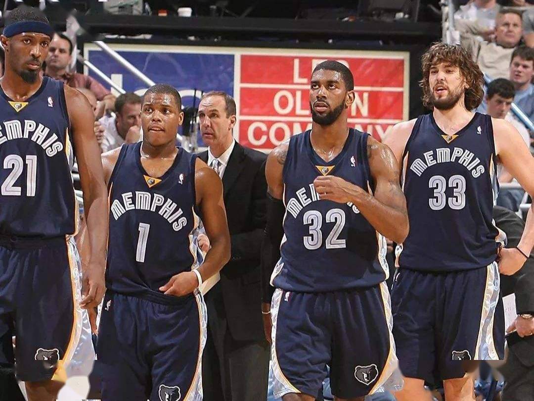 凯尔·洛瑞:姚麦时代的那支火箭,最后成就最高的人,竟然是他_姚明_1