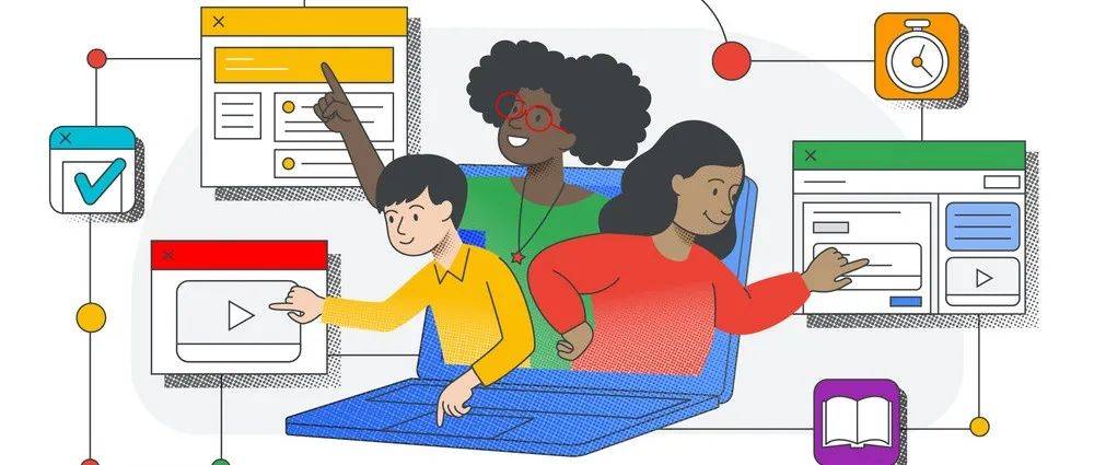 让做作业这件事不再枯燥，Google Classroom发布Practice Sets新功能_问题_教育_反馈