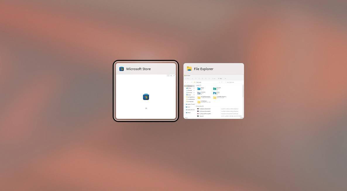 重大更新临近：微软 Win11 22H2“太阳谷 2”新功能一览