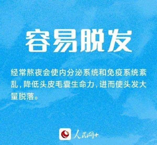 综合|睡不好，真的会长肉！！