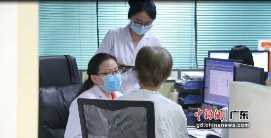 关于中国医学科学院肿瘤医院代排队挂号，让每个患者轻松看上病的信息