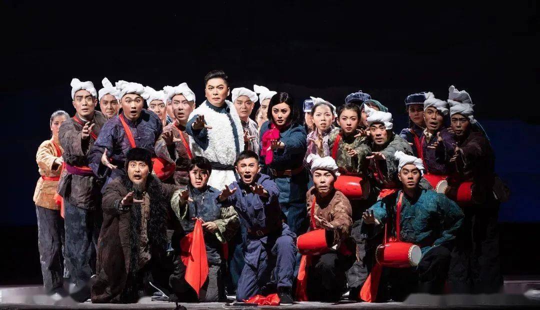 “艺”起抗疫 | 云赏艺陪您战疫情