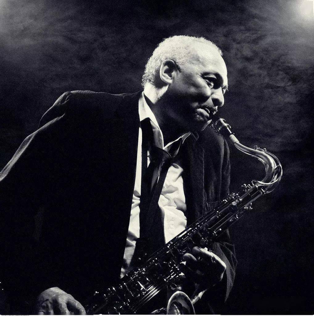 喋喋不休的萨克斯yaketysax大师布兹伦道夫经曲萨克斯音乐