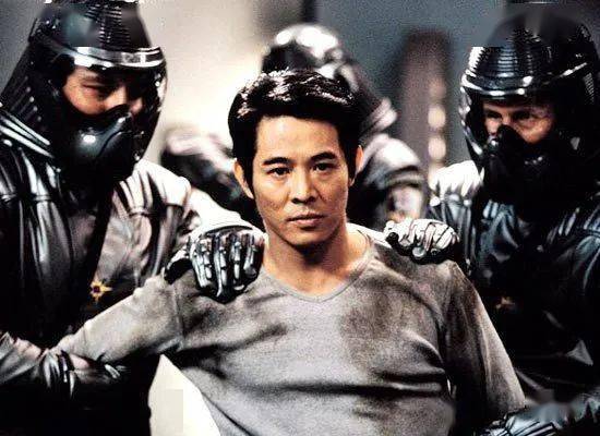 电影节|杨紫琼+多元宇宙，嗨到爆