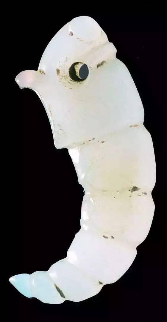 国家博物馆藏西周高古玉精品