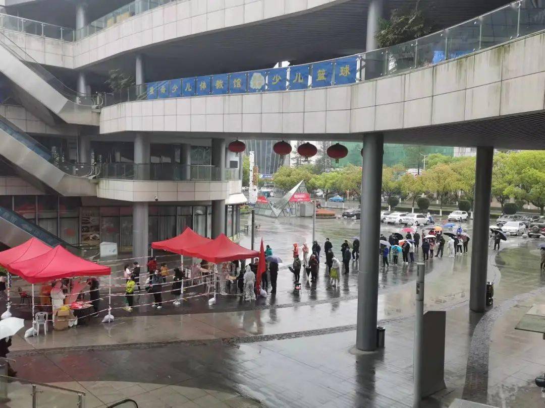 麻丘商贸城核酸采样点长胜村核酸采样点艾湖村核酸采样点完成一场"