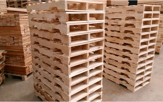 说案例讲政策出境货物木质包装使用知多少