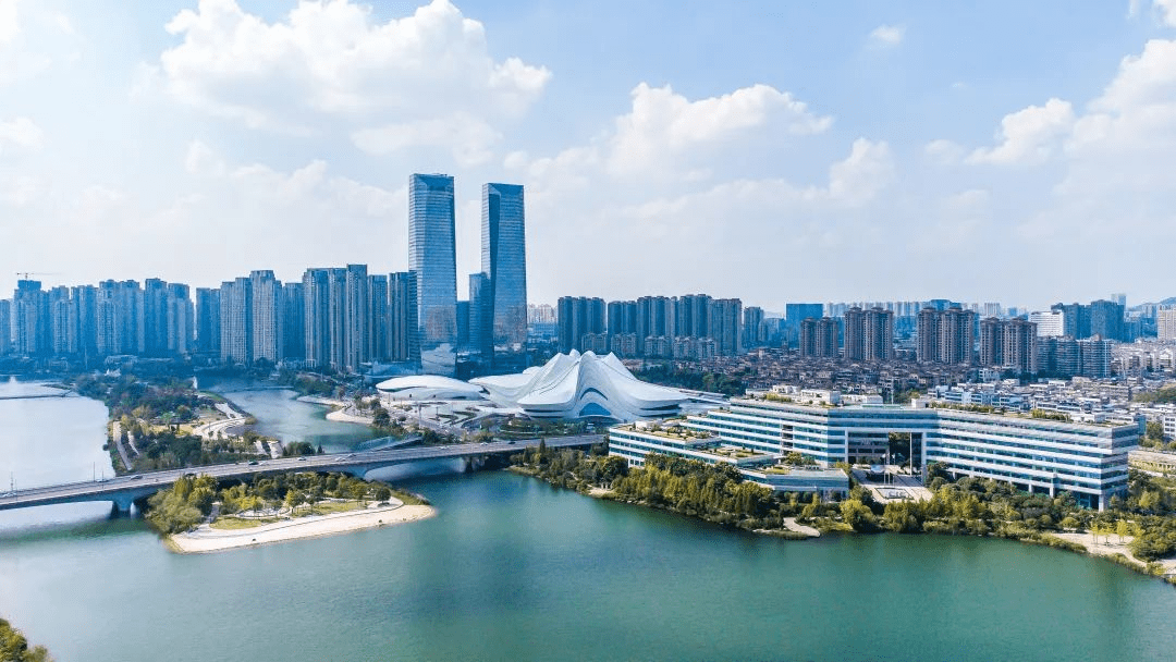 反响丨强新区助推强省会湖南湘江新区热议省委书记带来区动力