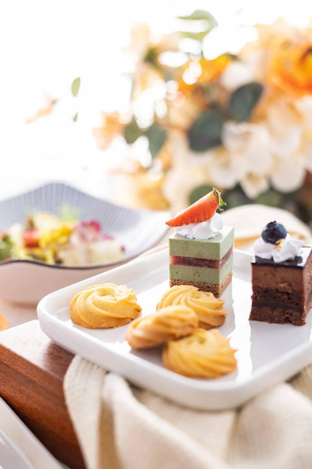 8元抢「星酒店」温馨四人下午茶套餐,欢享午后慢时光~_肇庆_taocan