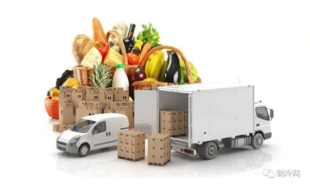 关于冷链你了解多少