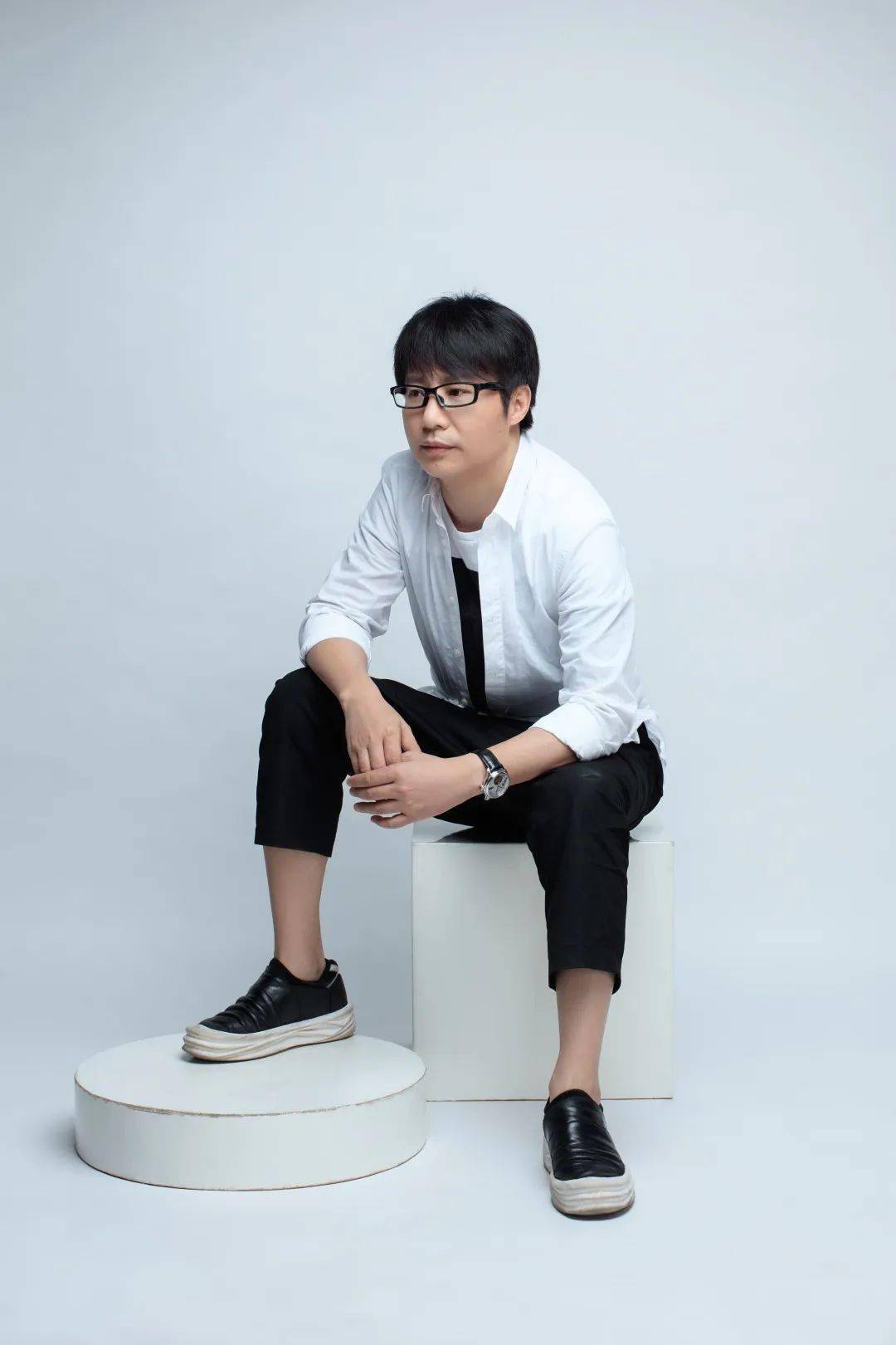 首发赖旭东x酒店设计x熊猫很困pdpandahotel