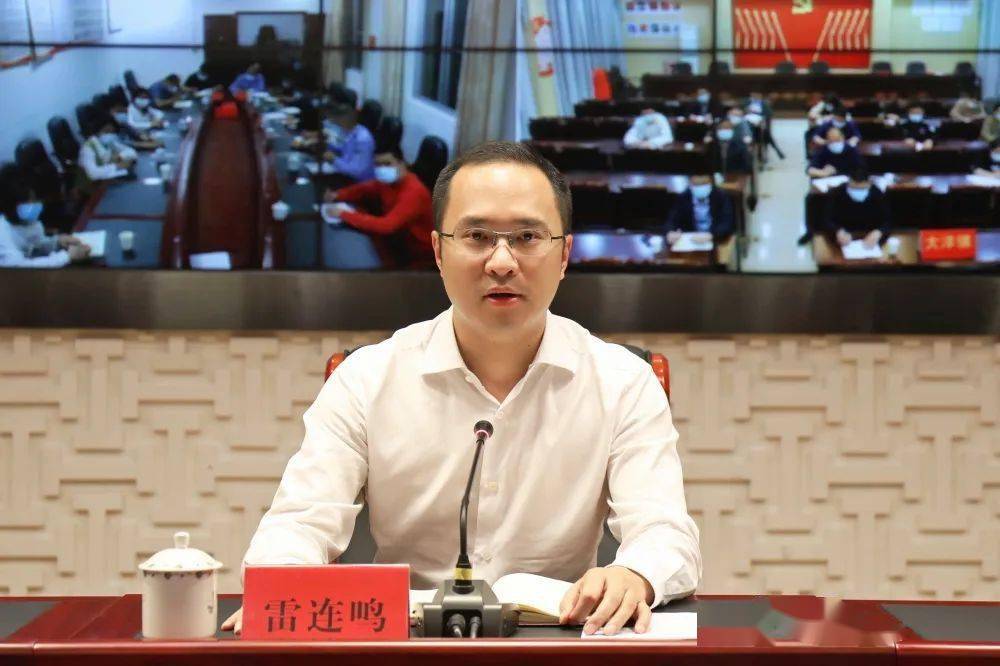 永泰要高效有序有温度地完成全员核酸检测