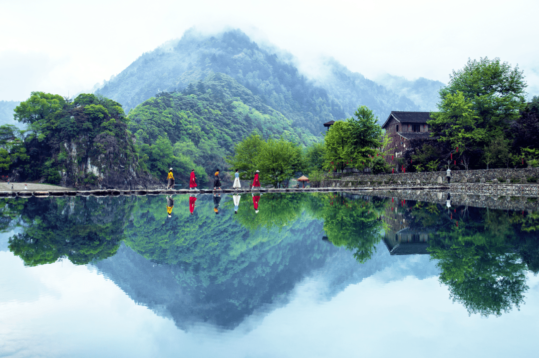 马林云在浙江日报发表署名文章夯实水利基础助力共同富裕